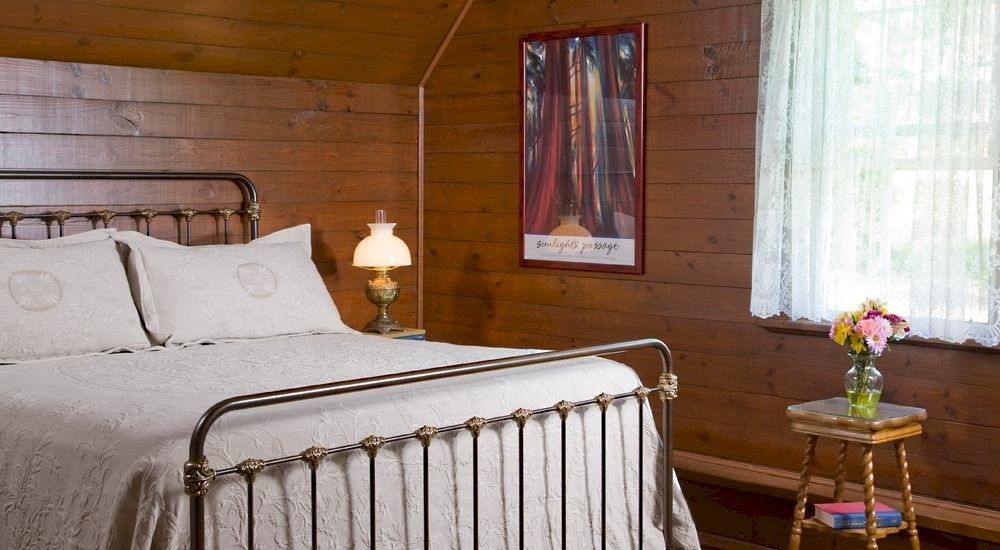 The Carriage House Inn B&B Lynchburg Exteriör bild